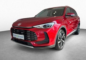 MG ZS 3.000 km 23.290 &euro; Schwabach 91126