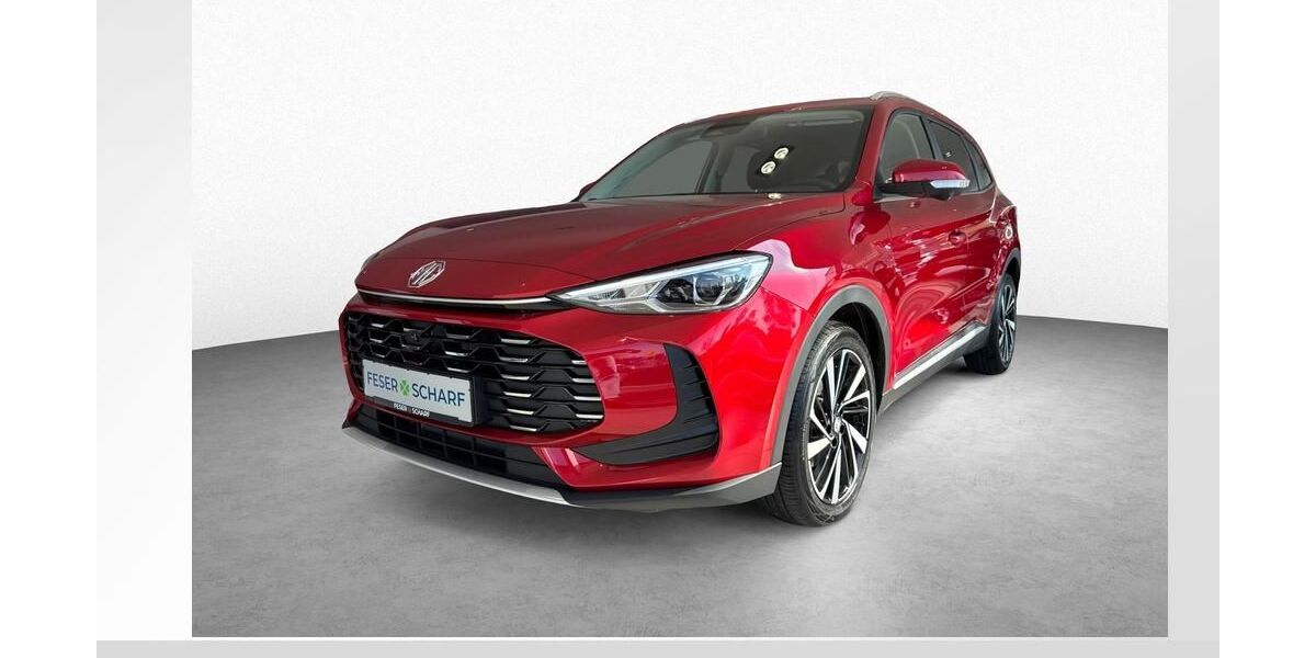 MG ZS 3.000 km 23.290 &euro; Schwabach 91126