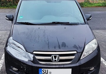 Honda FR-V 207.000 km 3.450 &euro; Königswinter 53639