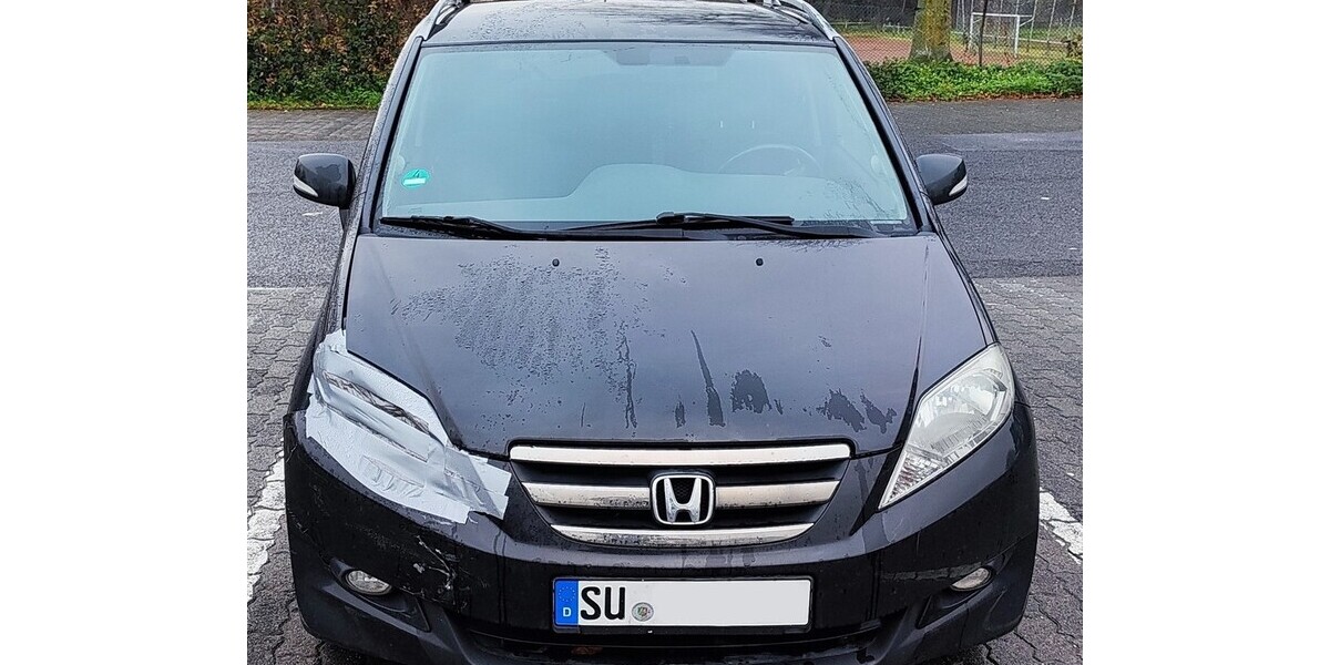 Honda FR-V 207.000 km 3.450 &euro; Königswinter 53639