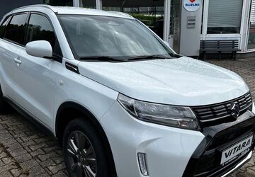 Suzuki Vitara 5.500 km 26.990 &euro; Iserlohn-Dröschede 58638
