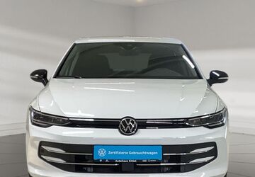 VW Golf 11.953 km 26.690 &euro; Weißenfels 06667