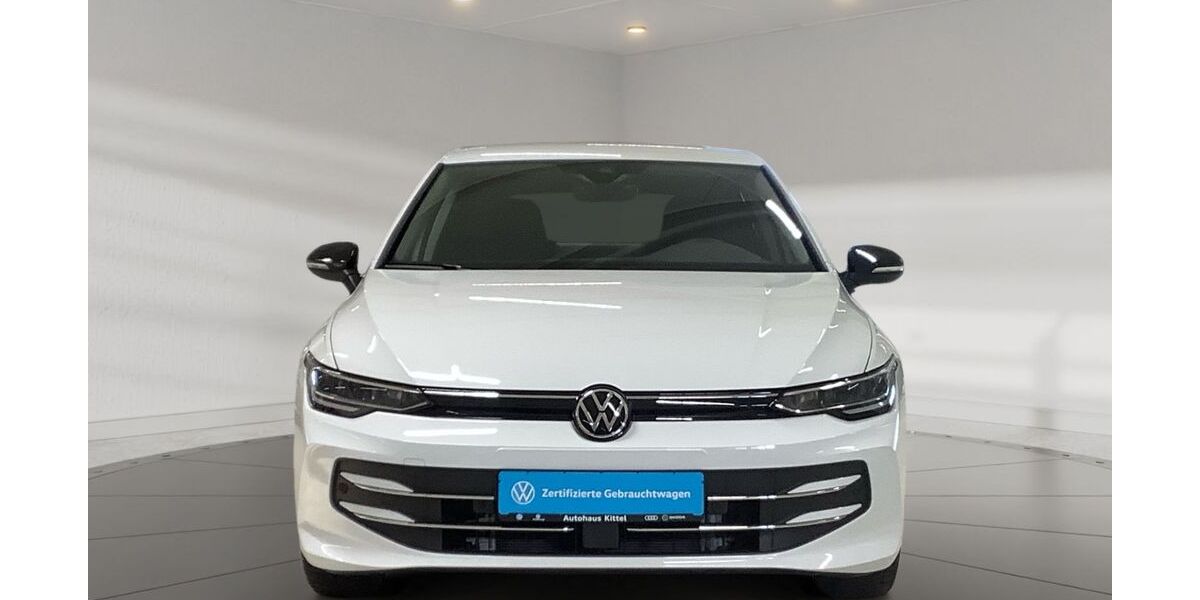 VW Golf 11.953 km 26.690 &euro; Weißenfels 06667