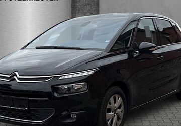 Citroen C4 Picasso 106.500 km 10.500 &euro; Gremersdorf OT Bollbrügge 23758
