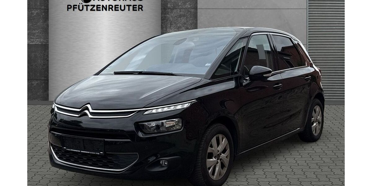 Citroen C4 Picasso 106.500 km 10.500 &euro; Gremersdorf OT Bollbrügge 23758
