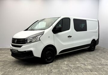 Fiat Talento 179.000 km 10.980 &euro; Nordhausen 99734