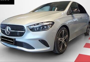 Mercedes-Benz B 200 3.000 km 44.398 &euro; Schleswig-Busdorf 24866