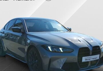 BMW M3 9.193 km 83.792 &euro; Bielefeld 33719