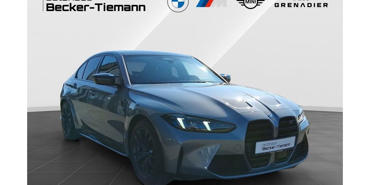 BMW M3 9.193 km 83.792 &euro; Bielefeld 33719