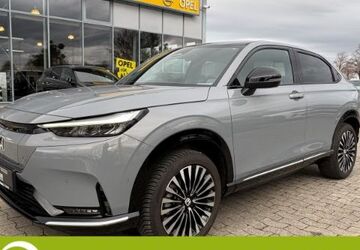 Honda e:Ny1 3.740 km 34.940 &euro; Lippstadt 59557