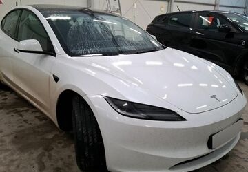 Tesla Model 3 80.168 km 35.291 &euro; Amberg 92224