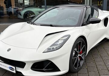 Lotus Emira 2.900 km 111.000 &euro; Mendig 56743