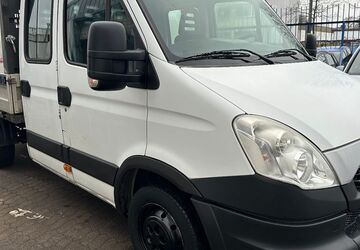 IVECO Andere 192.000 km 7.990 &euro; Hamburg 20537