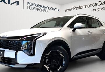 Kia Sportage 3.200 km 36.990 &euro; Lüdenscheid 58509