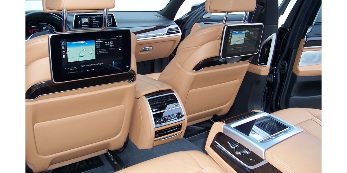 BMW 745 73.500 km 66.990 &euro; Vöhringen 89269