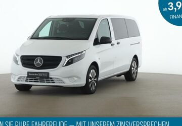 Mercedes-Benz Vito 23.800 km 45.980 &euro; Osnabrück 49078
