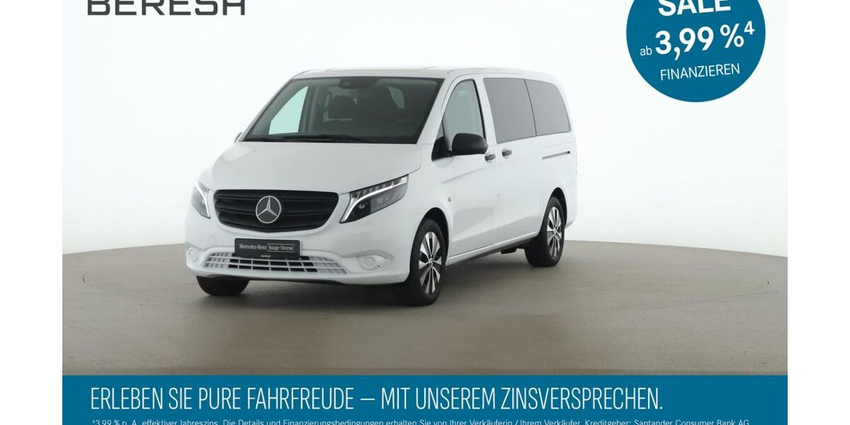 Mercedes-Benz Vito 23.800 km 45.980 &euro; Osnabrück 49078
