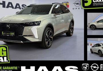 DS Automobiles DS7 (Crossback) 19.500 km 28.980 &euro; Augsburg 86159