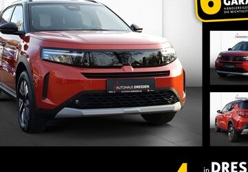 Opel Frontera 5.000 km 25.990 &euro; Dresden 01139