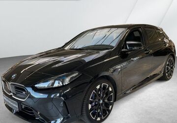 BMW 135 12.900 km 43.490 &euro; Osterholz-Scharmbeck 27711