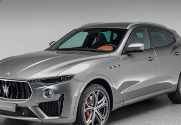 Maserati Levante 77.200 km 83.900 &euro; Böblingen 71034