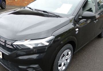 Dacia Sandero 1.100 km 16.499 &euro; Oberviechtach 92526