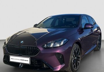 BMW 120 2.026 km 39.895 &euro; Saalfeld 07318