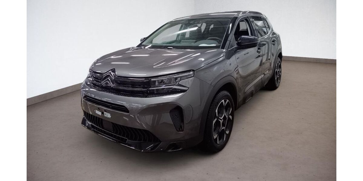 Citroen C5 Aircross 26.477 km 24.450 &euro; Satow OT-Heiligenhagen 18239
