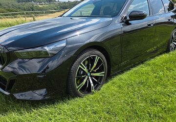 BMW 530 7.800 km 68.000 &euro; Lindlar 51789