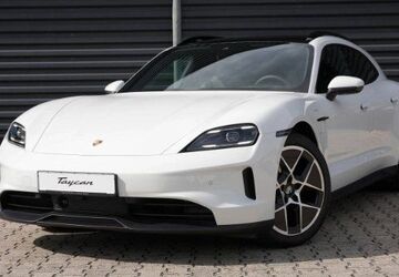 Porsche Taycan 15.000 km 112.880 &euro; Sinzheim/Baden-Baden 76547