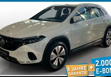 Mercedes-Benz EQA 9.978 km 34.770 &euro; Cham 93413