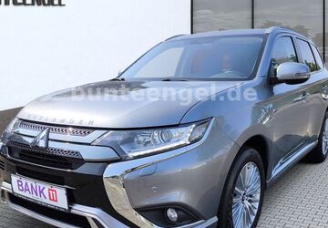 Mitsubishi Outlander 106.000 km 14.990 &euro; Flörsheim am Main 65439