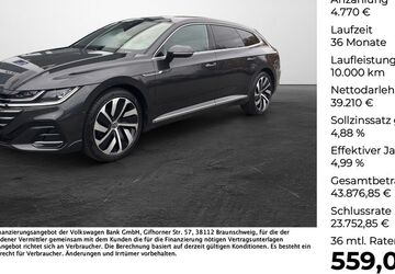 VW Arteon 19.863 km 43.980 &euro; Osnabrück 49078