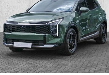 Kia Sportage 8.999 km 33.490 &euro; Köln 50858