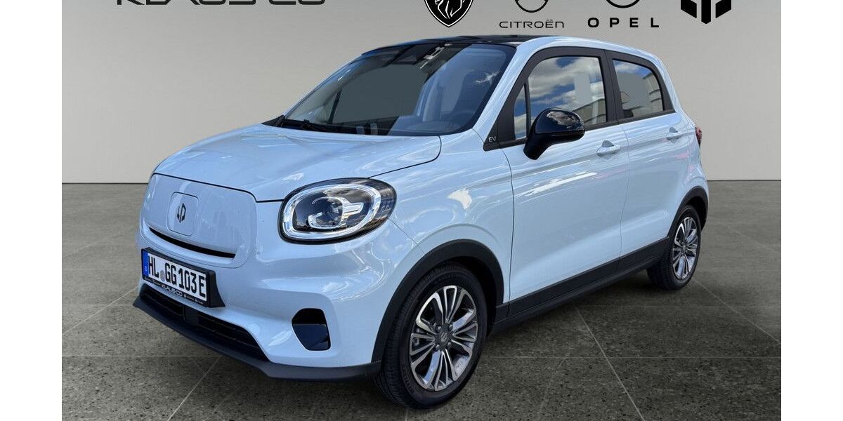 Leapmotor T03 4.980 km 19.780 &euro; Lübeck 23562