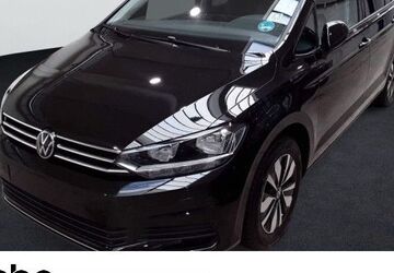 VW Touran 25.160 km 30.830 &euro; Bühl 77815