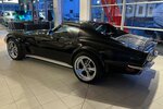 Corvette C3 Stingray 5.7 V8 Targa |Automatik|H-Zulassung| 142.166 km 32.299 &euro; Mainz-Kostheim 55246