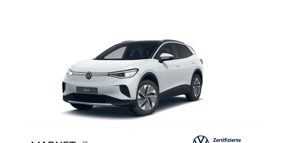 VW ID.4 10.473 km 34.800 &euro; Bad Camberg 65520