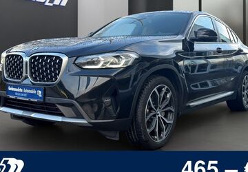 BMW X4 30.371 km 47.850 &euro; Stralsund 18439