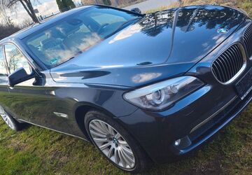 BMW 730 265.000 km 10.999 &euro; Wolnzach 85283