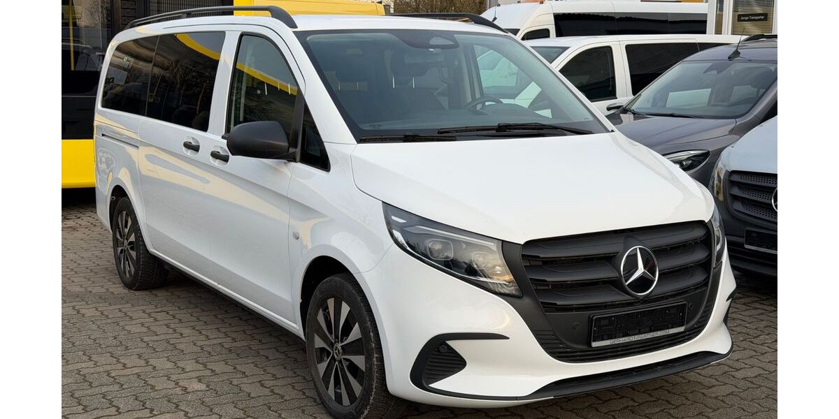 Mercedes-Benz Vito 28.900 km 49.968 &euro; STOCKELSDORF/LÜBECK 23617