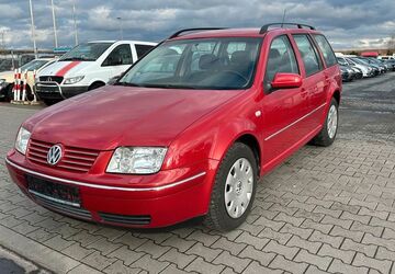 VW Bora 155.000 km 3.490 &euro; Dietzenbach 63128