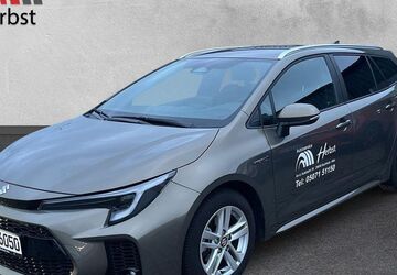 Suzuki Swace 20.127 km 28.490 &euro; Buchholz/Aller 29690