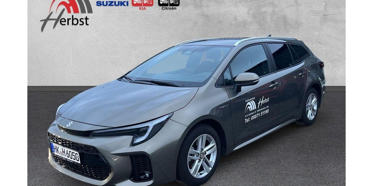 Suzuki Swace 20.127 km 28.490 &euro; Buchholz/Aller 29690