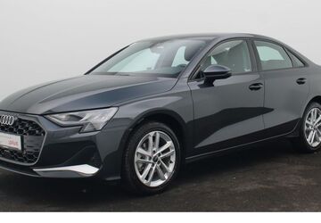 Audi A3 26.500 km 32.480 &euro; Würzburg 97076