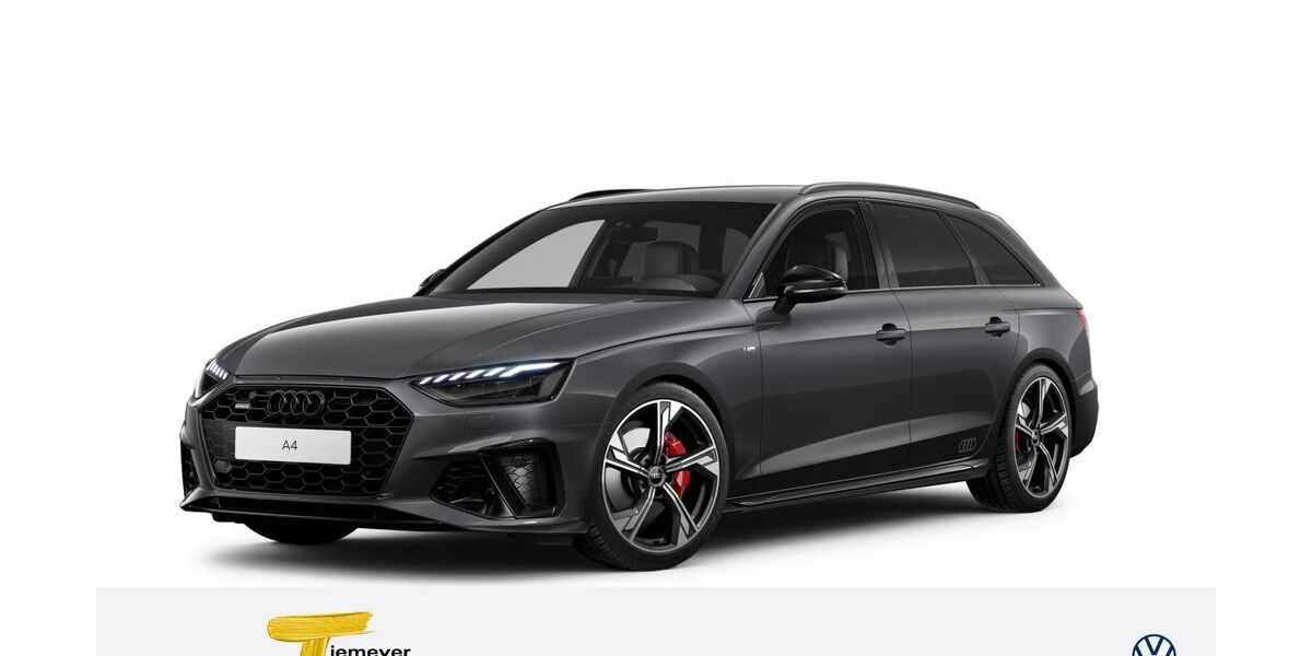 Audi A4 28.145 km 39.460 &euro; Recklinghausen 45663