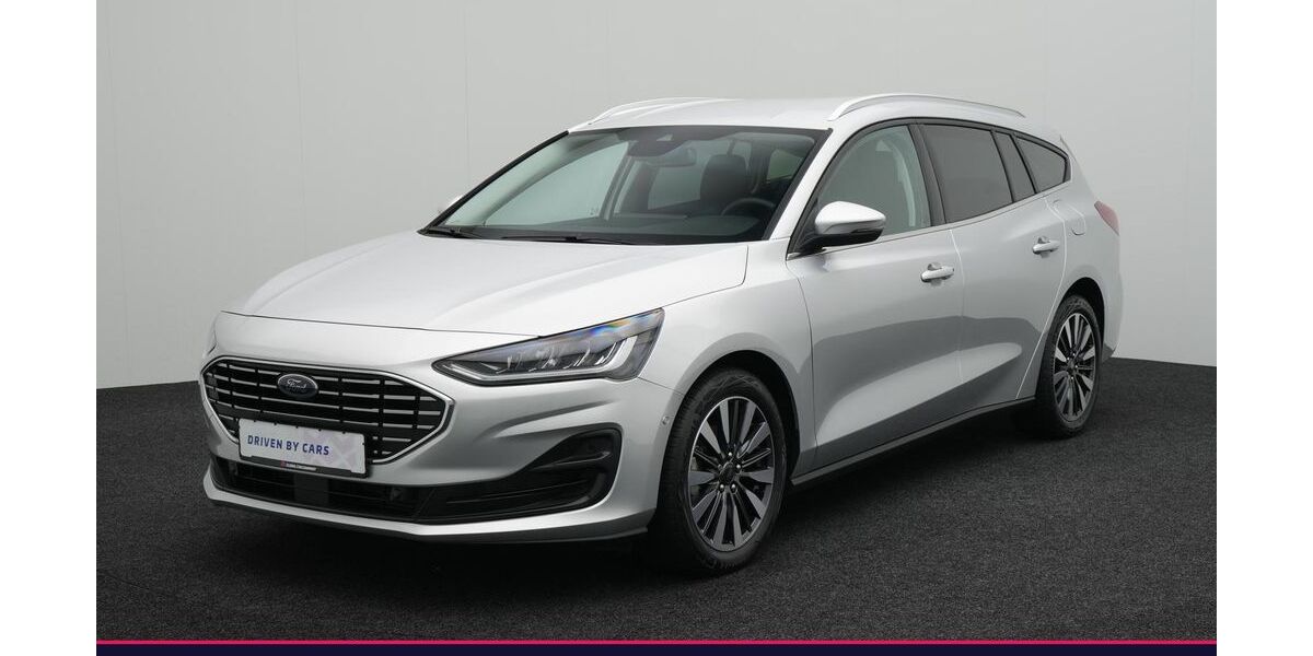 Ford Focus 9.950 km 20.950 &euro; Bad Bentheim 48455