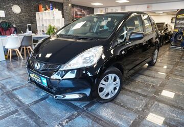 Honda Jazz 92.883 km 6.450 &euro; Mühlheim am Main nähe Frankfurt 63165