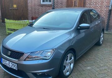 Seat Toledo 130.500 km 7.600 &euro; Ostercappeln 49179