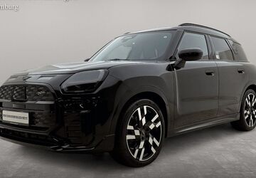 Mini Cooper SE Countryman 2.881 km 42.313 &euro; Barsbüttel bei Hamburg 22885